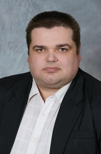 Данилов Александр Вячеславович.